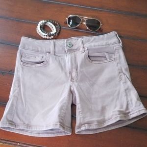 American Eagle Outfitters Shorts - American Eagle Shorts American Eagle Outfitters Shorts - American Eagle Shorts
